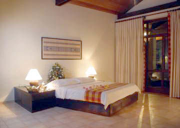 Alona Palm Beach Resort Tawala  Extérieur photo